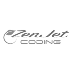 logo zenjet coding
